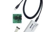 MSP-FET430U14 Emulators/Simulators