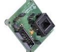 MSP-TS430D8 Sockets & Adapters