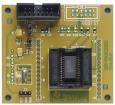 MSP-TS430DW28 electronic component of Texas Instruments