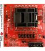 MSP-TS430PM64A Sockets & Adapters