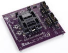 MSP-TS430PM64F electronic component of Texas Instruments