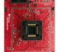 MSP-TS430PZ100A Sockets & Adapters