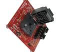 MSP-TS430RHA40A Sockets & Adapters