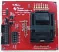 MSP-TS430RHB32A electronic component of Texas Instruments