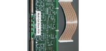 MULTI-CAL-SLAVEKIT Multiple Function Sensor Development Tools