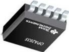 OPA2835IRUNR  Semiconductors