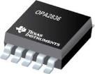 OPA2836IRUNR electronic component of Texas Instruments