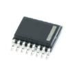 ADS7843IDBQRQ1 electronic component of Texas Instruments