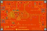 OPA455EVM electronic component of Texas Instruments