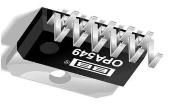 OPA549SG3  Semiconductors