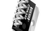 OPA549SG3 Operational Amplifiers - Op Amps