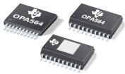 OPA564AIDWD electronic component of Texas Instruments