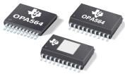 OPA564AIDWDR electronic component of Texas Instruments