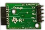 OPT3002EVM electronic component of Texas Instruments