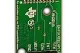 OPT3004EVM Optical Sensor Development Tools