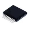 PCF8574ADGVR electronic component of Texas Instruments