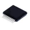 PCF8574DGVR electronic component of Texas Instruments