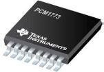 PCM1773RGA electronic component of Texas Instruments