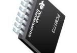 PCM1773RGA Audio D/A Converter ICs