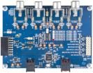 PCM1860EVM electronic component of Texas Instruments