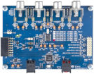 PCM1862EVM electronic component of Texas Instruments