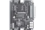 PGA2310EVM Audio IC Development Tools
