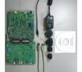 PGA308EVM Amplifier IC Development Tools