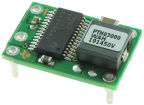 PTH03000WAD electronic component of Texas Instruments