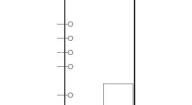 PTH08T210WAZT Non-Isolated DC/DC Converters