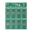 QFN16-DIP-EVM  Embedded Solutions