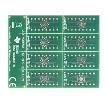 QFN16-DIP-EVM Amplifier IC Development Tools