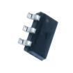 REF2041AIDDCT Voltage References