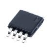 OPA2192IDGKT electronic component of Texas Instruments
