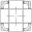 SM320F2812HFGM150 electronic component of Texas Instruments