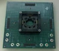 SMV512K32-CVAL electronic component of Texas Instruments