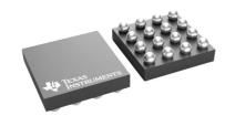 SN012020YZHR electronic component of Texas Instruments