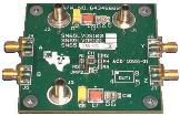 SN65CML100EVM electronic component of Texas Instruments