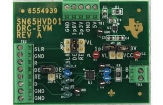 SN65HVD01-EVM electronic component of Texas Instruments
