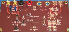 SN65HVD22EVM electronic component of Texas Instruments