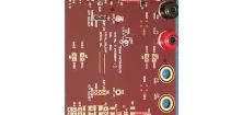 SN65HVD22EVM Interface Development Tools