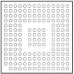 SN65LVCP114ZJA electronic component of Texas Instruments