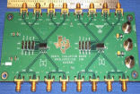 SN65LVCP22-23EVM electronic component of Texas Instruments