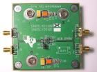 SN65LVDS101EVM electronic component of Texas Instruments