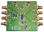 SN65LVDS122EVM electronic component of Texas Instruments