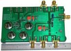 SN65LVDS20EVM electronic component of Texas Instruments