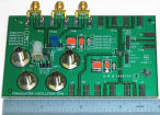 SN65LVP18EVM electronic component of Texas Instruments