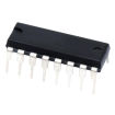 SN74123N electronic component of Texas Instruments