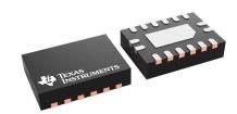 SN74AC595BQBR electronic component of Texas Instruments