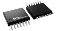 SN74ACT08PWRQ1 electronic component of Texas Instruments