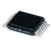 SN74AHC123ADGVRE4 electronic component of Texas Instruments